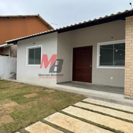 Buy this 3 bed house on Rua Albertino de Araújo in Campo Redondo, São Pedro da Aldeia - RJ