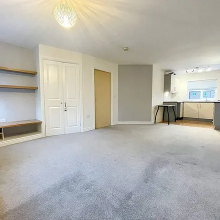 Image 6 - Millbank Place, Hucknall, NG6 8ES, United Kingdom - Apartment for rent