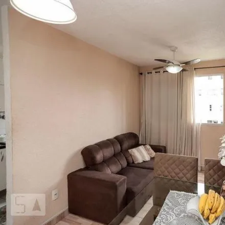 Buy this 2 bed apartment on Rua da Pátria in Água Santa, Rio de Janeiro - RJ