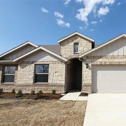 Image 2 - 1319 Black Oak Drive, Carrollton, TX 75007, USA - House for rent