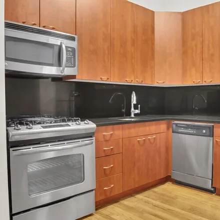 Rent this 1 bed apartment on 123 Madison Ave
