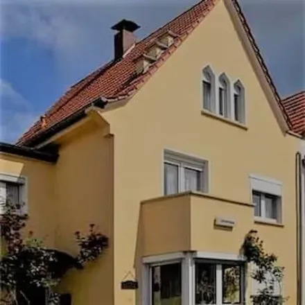 Image 4 - Annettenstraße 16, 53175 Bonn, Germany - Apartment for rent