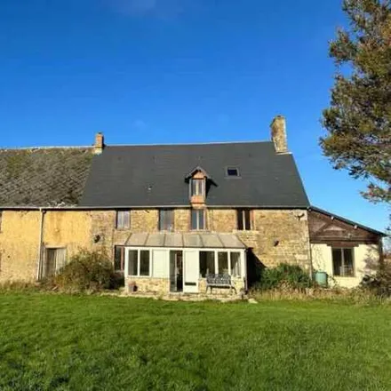 Buy this 7 bed house on Hambye in Manche, France