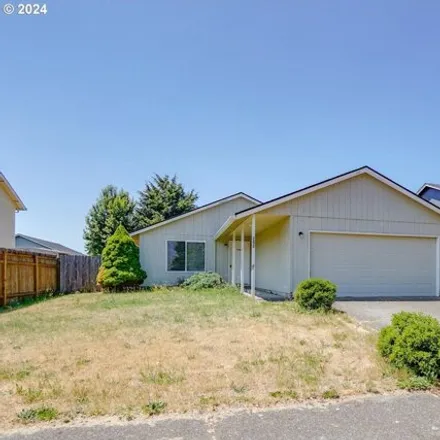 Image 2 - 202 NE 158th Ave, Vancouver, Washington, 98684 - House for sale