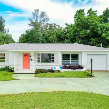 Buy this 2 bed house on 790 66th Avenue South in Saint Petersburg, FL 33705
