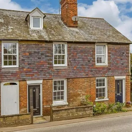 Image 1 - Homewood School & Sixth Form Centre, Ashford Road, Tenterden, TN30 6LT, United Kingdom - Townhouse for sale