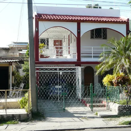 Rent this 2 bed apartment on Santiago de Cuba in Pastorita, CU