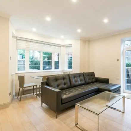 Buy this 2 bed apartment on 284 Old Brompton Road in London, SW5 9JA