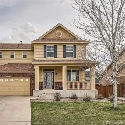 Buy this 6 bed house on 25196 East 2nd Place in Aurora, CO 80018