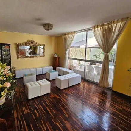 Buy this 11 bed house on Jirón Andrea del Verrochio in San Borja, Lima Metropolitan Area 15041
