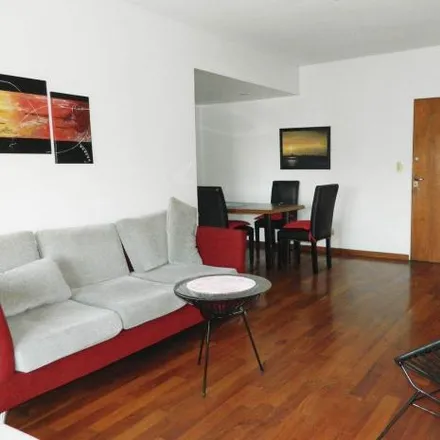 Rent this 1 bed apartment on Avenida Cabildo 178 in Palermo, C1426 AAO Buenos Aires