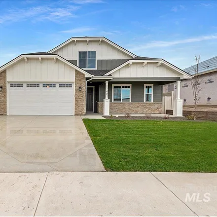 Image 1 - 1020 Augusta Drive, Nampa, ID 83686, USA - House for sale