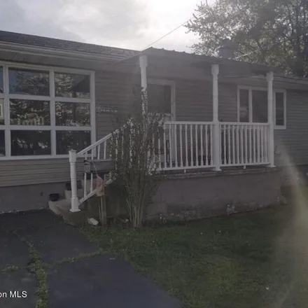 Buy this 3 bed house on 438 Dewey Street in Dickson City, PA 18519