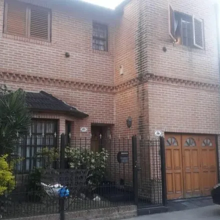 Buy this studio house on Ulrico Schmidl 5399 in Villa Luro, C1407 DZT Buenos Aires