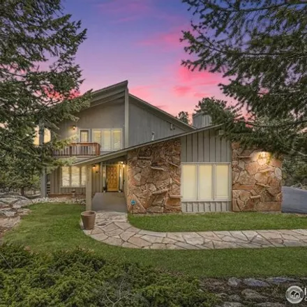 Image 2 - 2688 South Hiwan Drive, Jefferson County, CO 80439, USA - House for sale