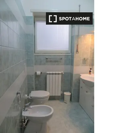 Image 4 - Via Carlo Conti Rossini, 00014 Rome RM, Italy - Apartment for rent