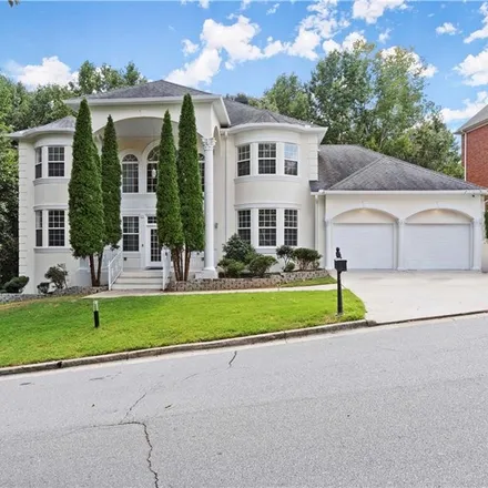 Image 4 - 2251 Castlemaine Drive Northwest, Duluth, GA 30097, USA - House for sale