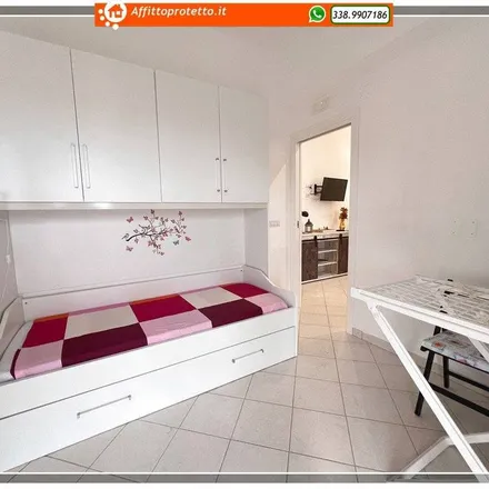 Image 8 - Via Angelo Rubino, 04023 Formia LT, Italy - Apartment for rent