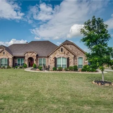 Buy this 4 bed house on 5436 Evening Lane in Midlothian, TX 76065