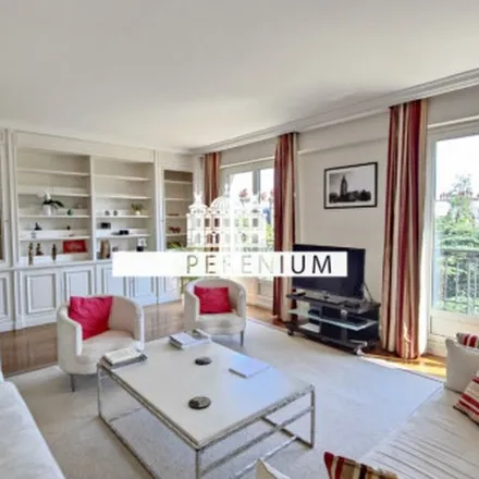 Image 6 - Place Saint-Sulpice, 75006 Paris, France - Apartment for rent