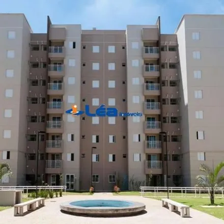 Image 2 - Avenida Armando de Salles Oliveira 332, Parque Suzano, Suzano - SP, 08673-000, Brazil - Apartment for sale