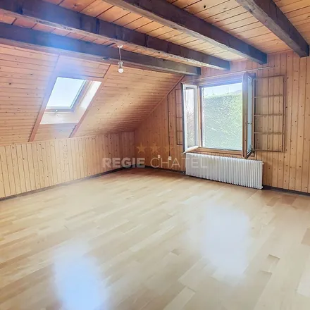 Image 5 - unnamed road, 1608 Oron, Switzerland - Apartment for rent