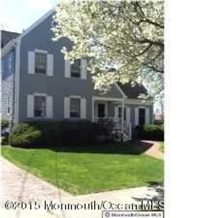 Rent this 3 bed house on 179 Atlantic Avenue in Spring Lake, Monmouth County