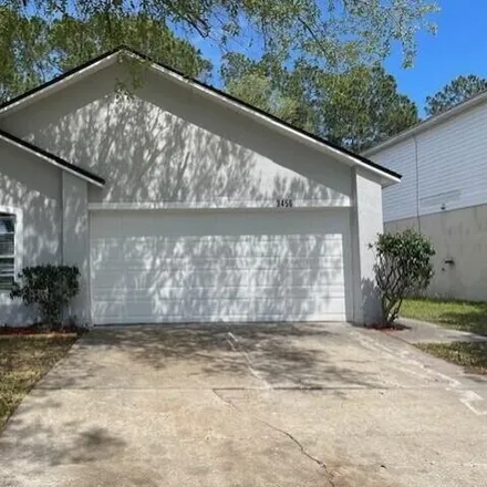 Buy this 3 bed house on 3459 Alec Drive in Clay County, FL 32068