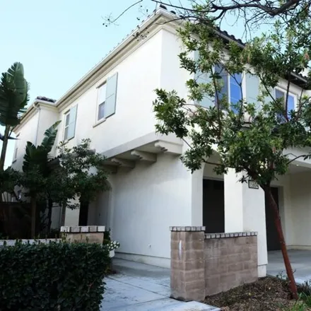 Image 3 - 15852 Moonflower Avenue, Chino, CA 91708, USA - House for rent