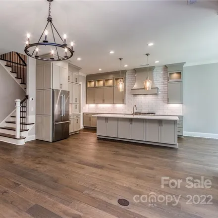 Image 8 - Audrey Place, Old Providence, Charlotte, NC 28211, USA - Townhouse for sale