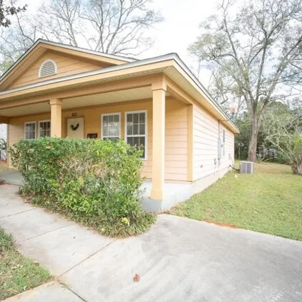 Image 3 - 1076 South Mulberry Street, Monticello, Jefferson County, FL 32344, USA - House for sale