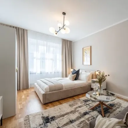 Rent this 3 bed apartment on Framstraße 5 in 12047 Berlin, Germany