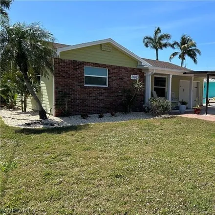 Buy this 2 bed house on 3665 Bayview Avenue in Saint James City, Lee County