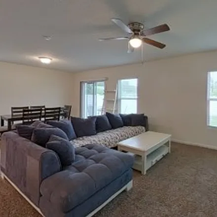 Buy this 3 bed apartment on 2500 Beachview Drive in North Jacksonville, Jacksonville