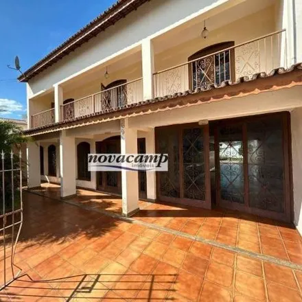 Buy this 5 bed house on Rua Francisca Resende Marciai in Barão Geraldo, Campinas - SP