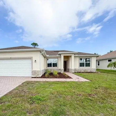 Buy this 3 bed house on 905 Southwest 22nd Terrace in Cape Coral, FL 33991