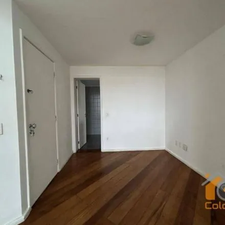 Rent this 2 bed apartment on Avenida Padre Antônio José dos Santos 517 in Brooklin Novo, São Paulo - SP
