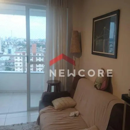 Buy this 2 bed apartment on Rua Bom Pastor in Ipiranga, São José - SC