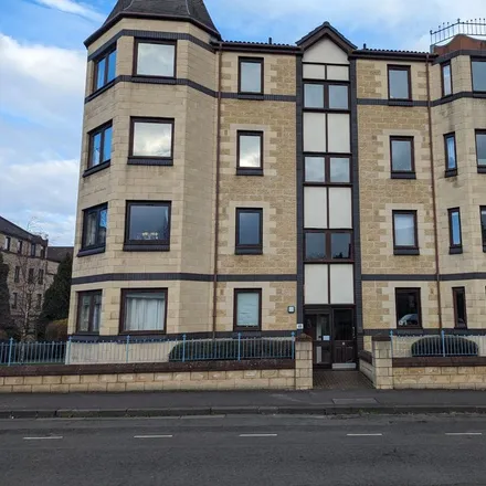Image 1 - 49 West Bryson Road, City of Edinburgh, EH11 1BA, United Kingdom - Apartment for rent