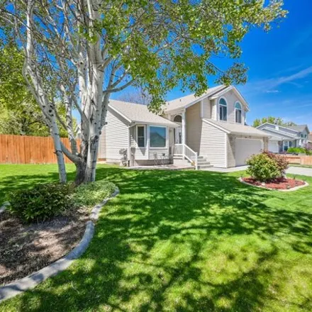 Image 3 - 4072 4150 West, West Valley City, UT 84120, USA - House for sale