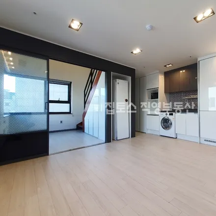 Rent this 2 bed apartment on 서울특별시 관악구 봉천동 30-2