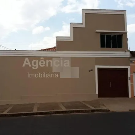 Image 2 - Rua Marquês do Paraná, Guanabara, Uberaba - MG, 38015-230, Brazil - House for sale