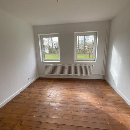 Rent this 2 bed apartment on Röhbarg 20 in 24148 Kiel, Germany