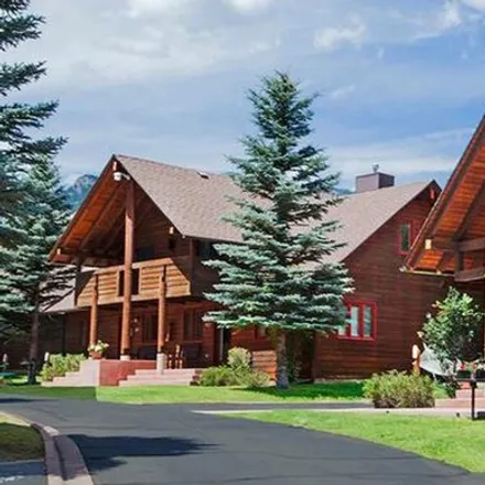 Image 1 - Rams Horn Village Resort, Park Entrance Road, Beaver Point, Estes Park, CO 80517, USA - Condo for sale