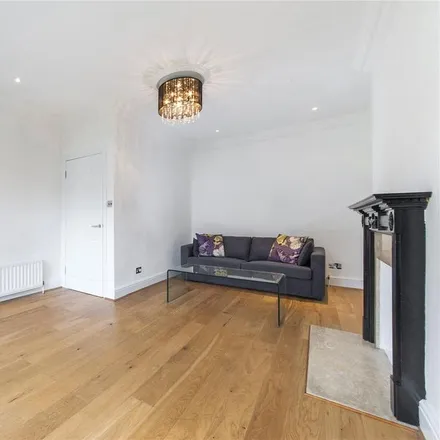 Image 9 - 45 Howitt Road, London, NW3 4LT, United Kingdom - Apartment for rent