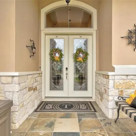 Image 4 - 237 Mickelson Lane, Georgetown, TX 78628, USA - House for sale