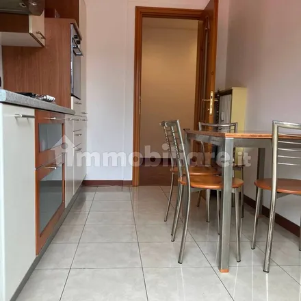 Rent this 3 bed apartment on Via Garian in 20146 Milan MI, Italy