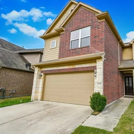 Rent this 4 bed house on 17799 Daylight Wood Way in Harris County, TX 77346
