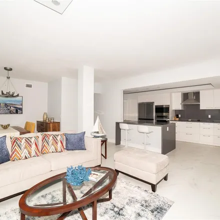Rent this 3 bed apartment on Porto Bellagio in 17150 North Bay Road, Sunny Isles Beach