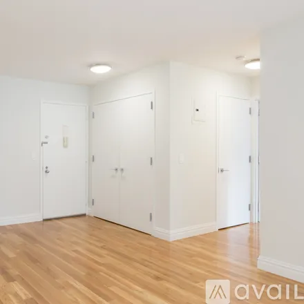 Rent this 1 bed apartment on W 48th St